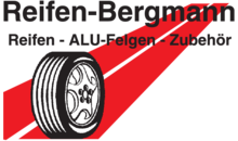 Kundenlogo von Bergmann Reifen