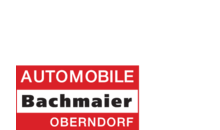 Kundenlogo von Automobile Bachmaier