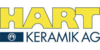 Kundenlogo von HART Keramik AG