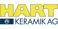 Kundenlogo HART Keramik AG