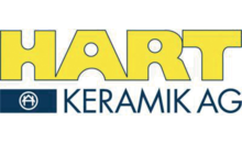 Kundenlogo von HART Keramik AG
