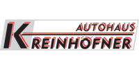 Kundenlogo Autohaus Kreinhöfner GmbH & Co. KG