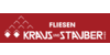 Kundenlogo von Kraus & Stauber GmbH