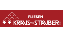 Kundenlogo von Kraus & Stauber GmbH