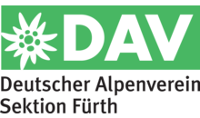 Kundenlogo von Deutscher Alpenverein Sektion Fürth
