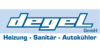 Kundenlogo von DEGEL GmbH