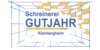 Kundenlogo von Schreinerei Gutjahr GmbH