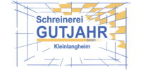 Kundenlogo Schreinerei Gutjahr GmbH