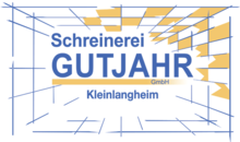 Kundenlogo von Schreinerei Gutjahr GmbH