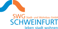 Kundenlogo Stadt- und Wohnbau GmbH Schweinfurt