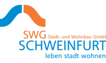 Kundenlogo von Stadt- und Wohnbau GmbH Schweinfurt