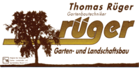 Kundenlogo Garten- und Landschaftsbau RÜGER THOMAS
