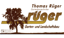 Kundenlogo von Garten- und Landschaftsbau RÜGER THOMAS