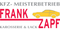 Kundenlogo Zapf