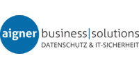 Kundenlogo aigner business solutions GmbH
