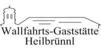 Kundenlogo Wallfahrts-Gaststätte Heilbrünnl