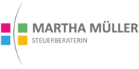 Kundenlogo Müller Martha