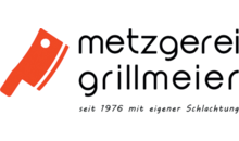 Kundenlogo von Grillmeier Andreas Metzgerei