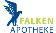 Kundenlogo von Falken-Apotheke