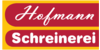 Kundenlogo von Schreinerei Hofmann Franz