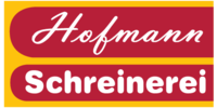 Kundenlogo Schreinerei Hofmann Franz