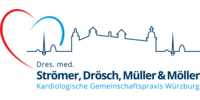 Kundenlogo Strömer Hinrik Dr. med., Drösch Holger, Müller Sonja Dr. med. , Möller Christian Dr. med.