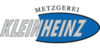 Kundenlogo von Filiale Metzgerei Kleinheinz GmbH