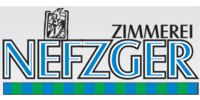 Kundenlogo Zimmerei Nefzger UG (haftungsbeschränkt) & Co. KG