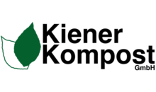 Kundenlogo von Kiener Kompost
