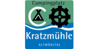 Kundenlogo Campingplatz Kratzmühle