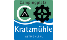 Kundenlogo von Campingplatz Kratzmühle