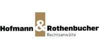 Kundenlogo Hofmann & Rothenbucher