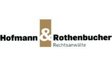 Kundenlogo von Hofmann & Rothenbucher