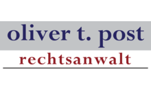 Kundenlogo von Rechtsanwalt Post Lauf an der Pegnitz