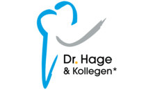 Kundenlogo von Hage Dr. Zahnarzt