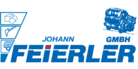 Kundenlogo Feierler Joh. GmbH