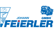 Kundenlogo von Feierler Joh. GmbH