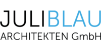 Kundenlogo JULIBLAU ARCHITEKTEN GmbH