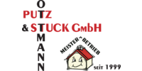Kundenlogo Ottmann Putz u. Stuck GmbH