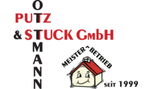 Kundenlogo von Ottmann Putz u. Stuck GmbH