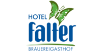 Kundenlogo Falter Hotel u. Gasthof