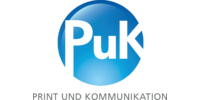 Kundenlogo Druckerei PuK Krämmer GmbH