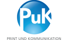 Kundenlogo von Druckerei PuK Krämmer GmbH