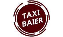 Kundenlogo von Taxi Baier