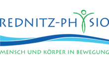 Kundenlogo von Rednitz-Physio