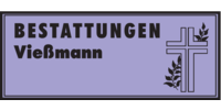 Kundenlogo Bestattungen Vießmann