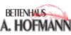 Kundenlogo von Bettenhaus Hofmann
