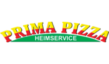 Kundenlogo von PRIMA PIZZA