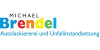 Kundenlogo Autolackiererei Brendel