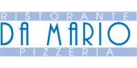 Kundenlogo Pizzeria Da Mario